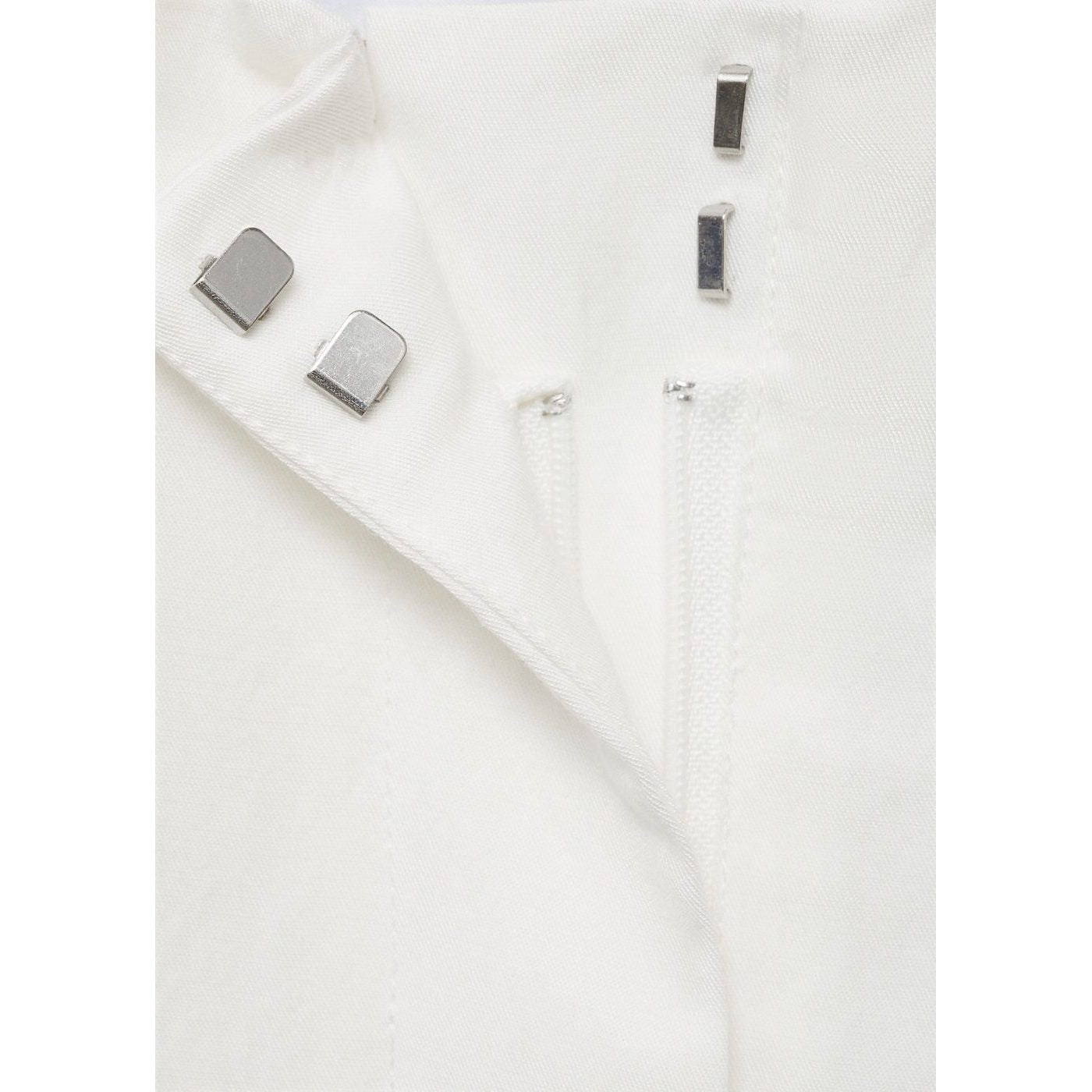 Pantalon Bonnie - Blanc