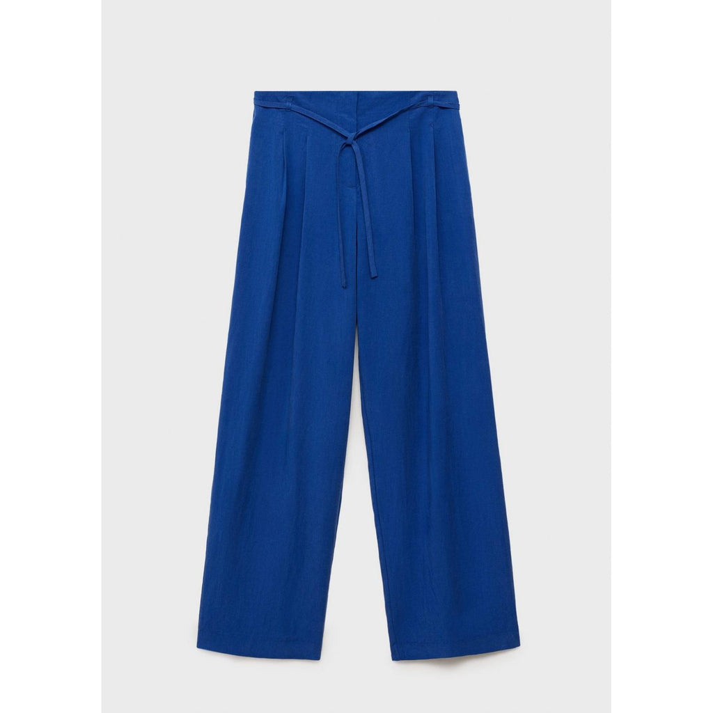Pantalon Bonnie - Bleu