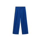 Pantalon Bonnie - Bleu