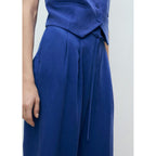 Pantalon Bonnie - Bleu