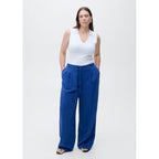 Pantalon Bonnie - Bleu