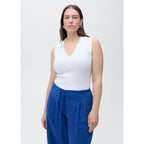 Pantalon Bonnie - Bleu