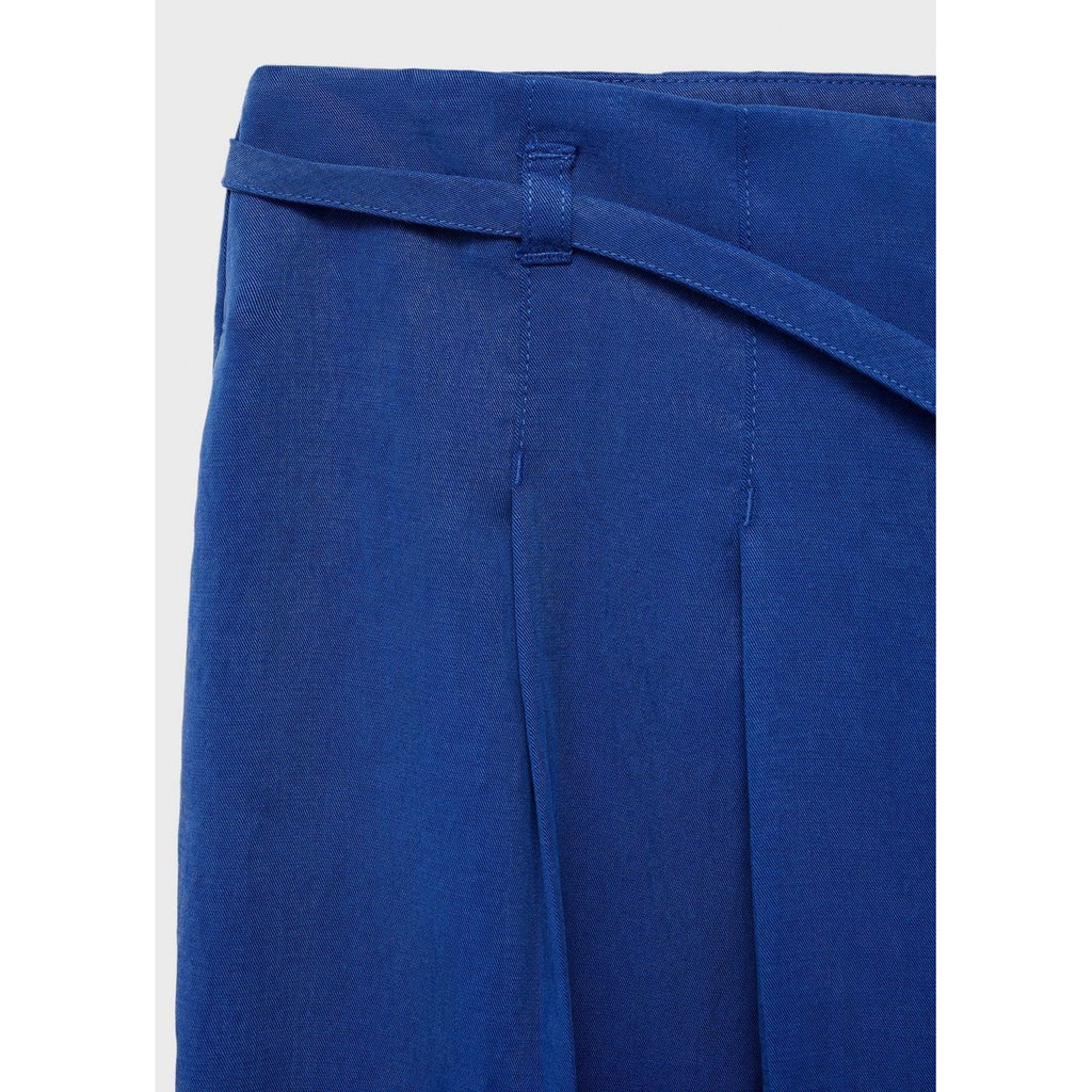 Pantalon Bonnie - Bleu