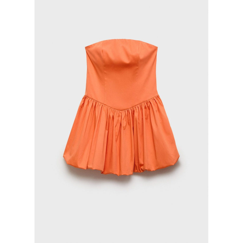 Robe Rumba - Orange