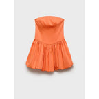 Robe Rumba - Orange