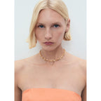 Robe Rumba - Orange