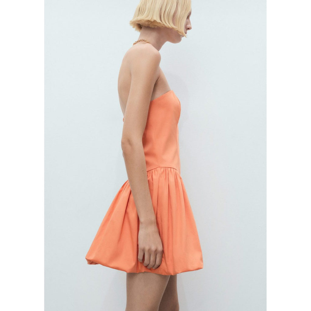 Robe Rumba - Orange