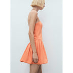 Robe Rumba - Orange