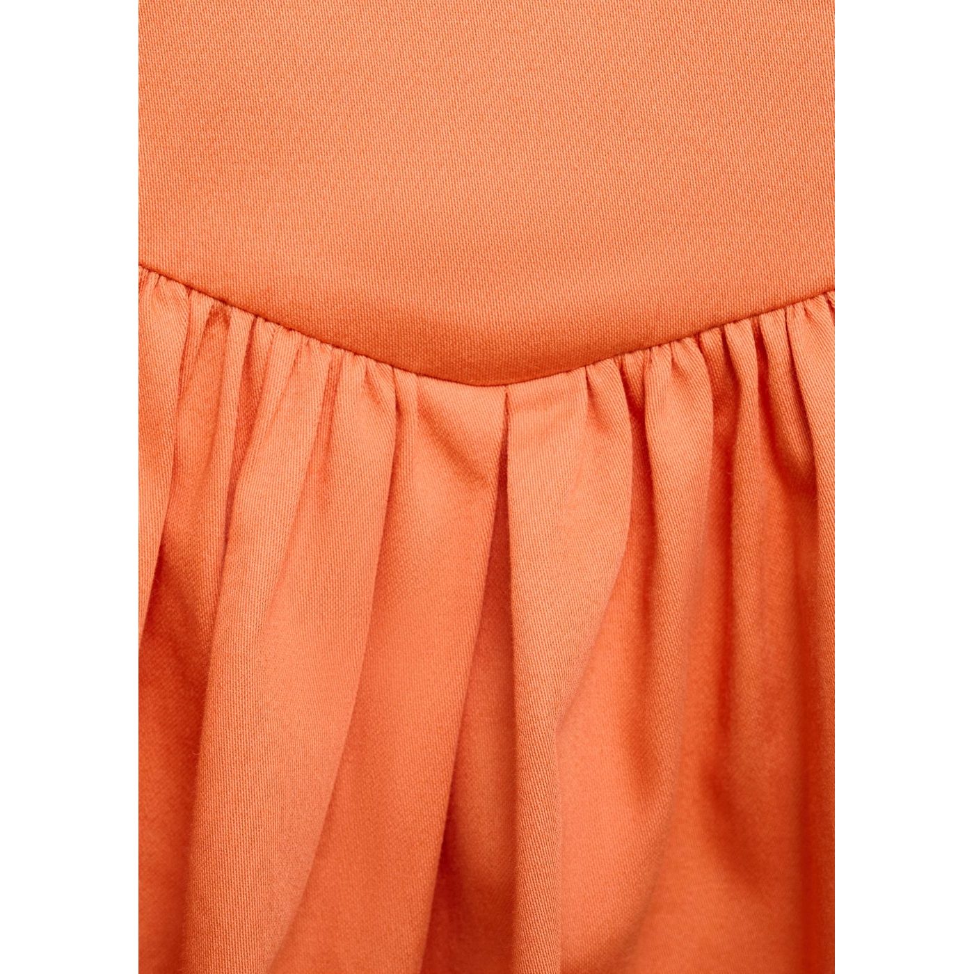 Robe Rumba - Orange