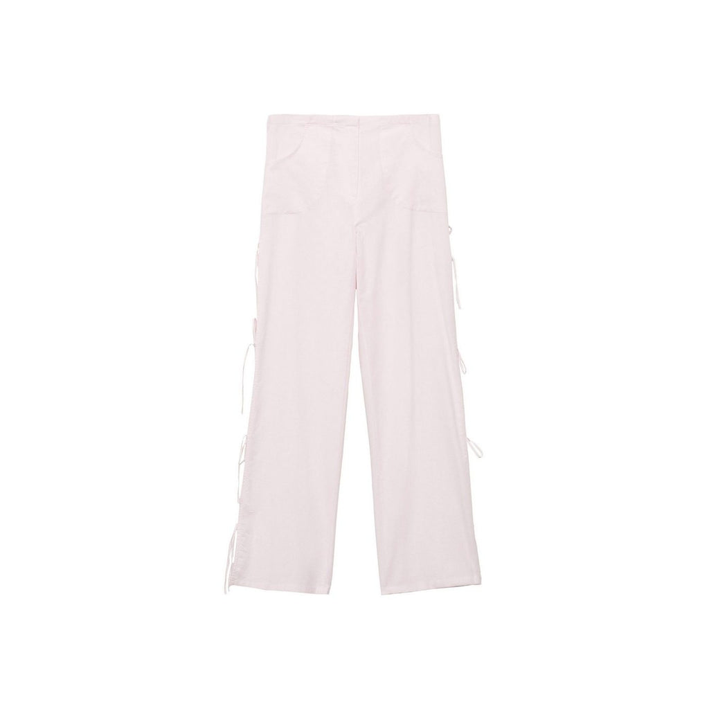 Pantalon Camilo - Rose Pastel