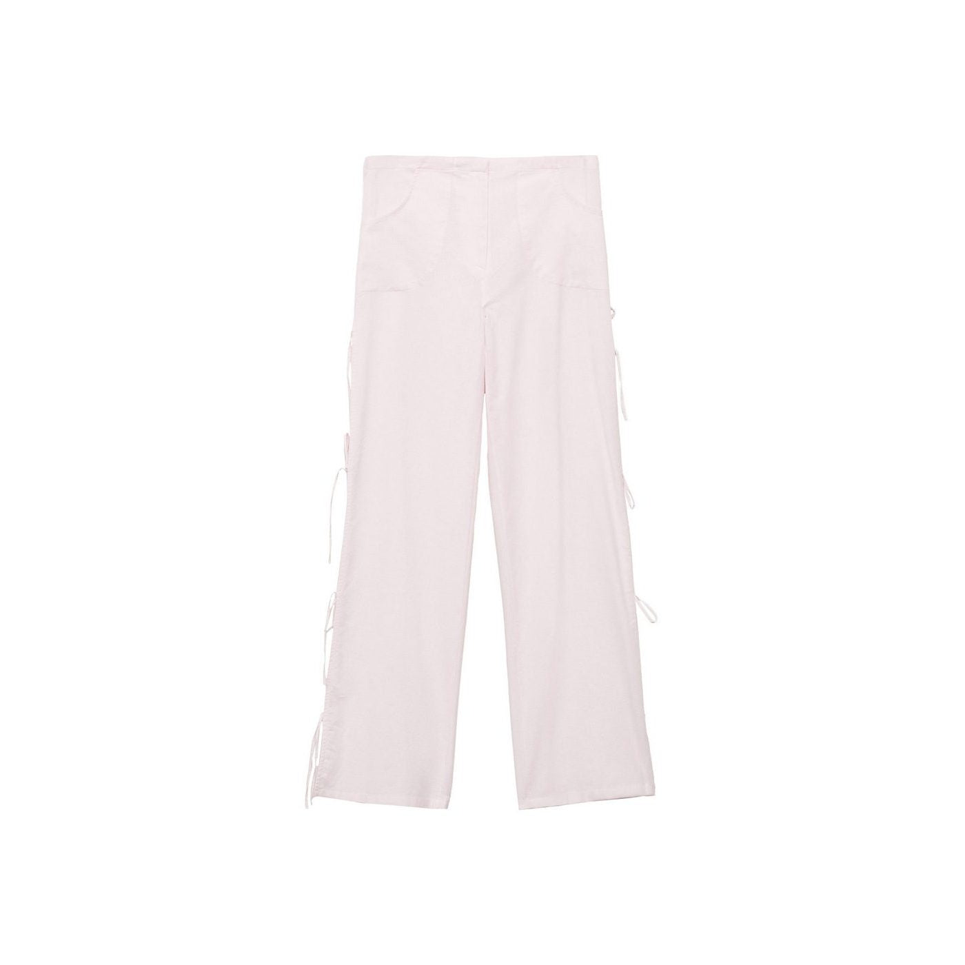 Pantalon Camilo - Rose Pastel