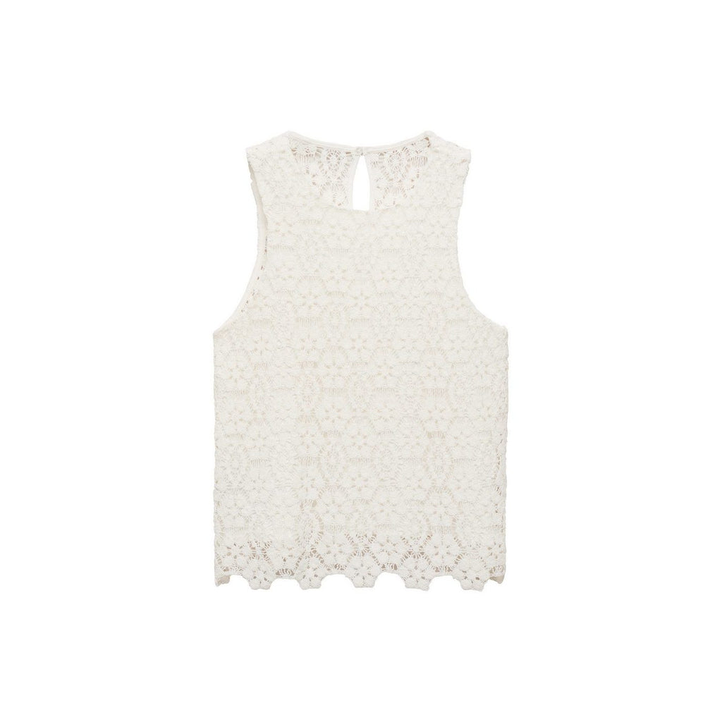 Top Goose - Blanc Cassé