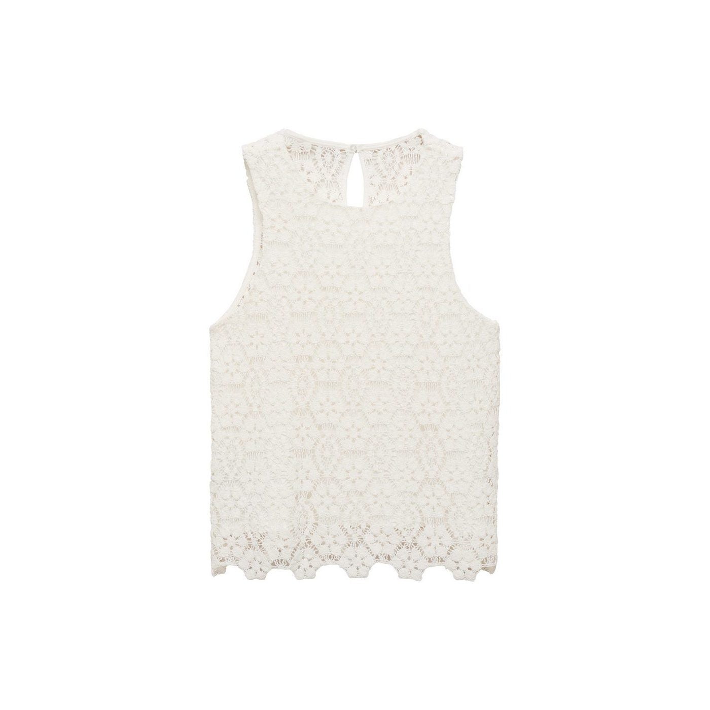 Top Goose - Blanc Cassé