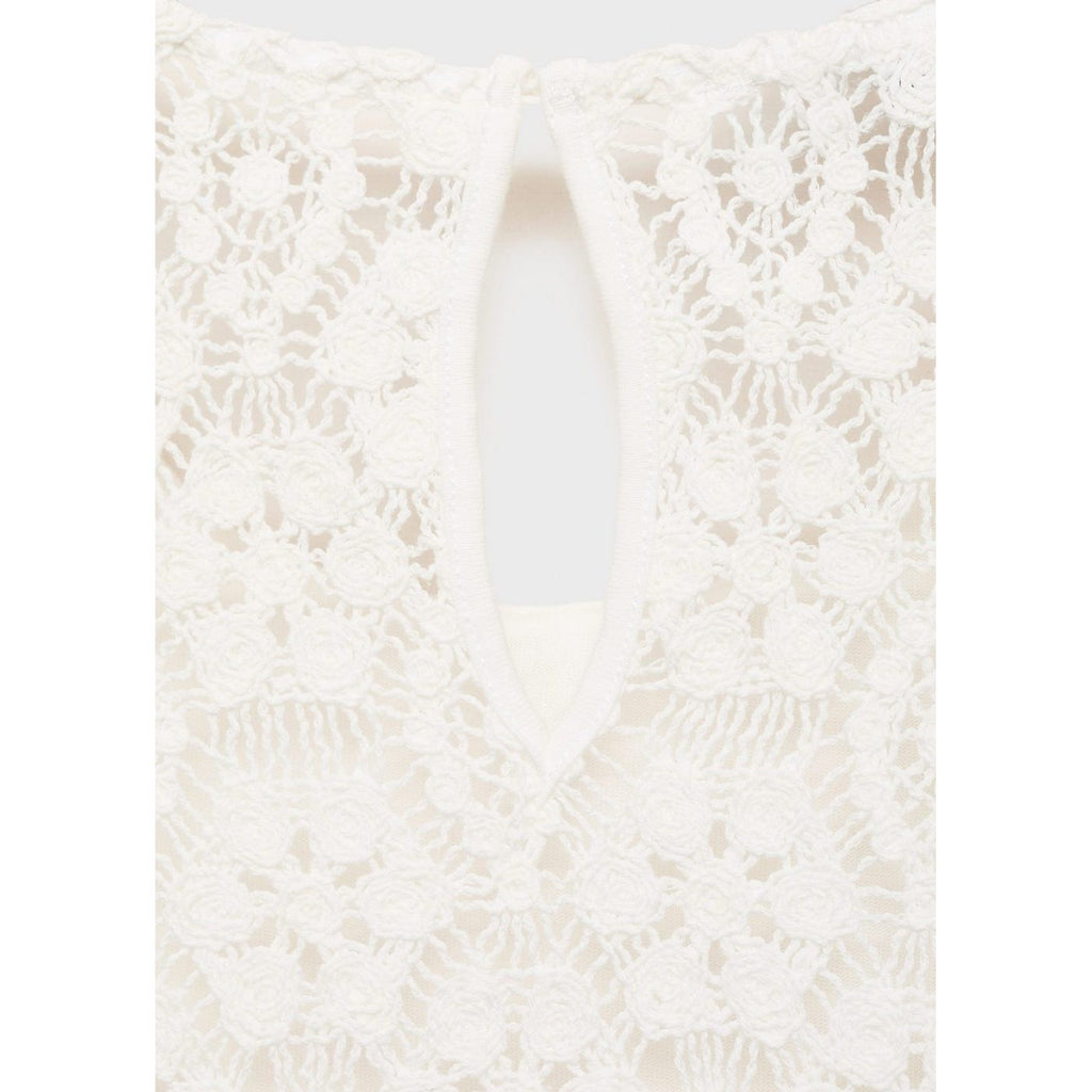 Top Goose - Blanc Cassé