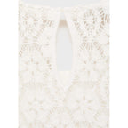 Top Goose - Blanc Cassé