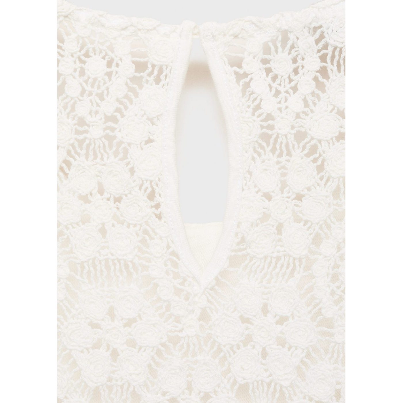 Top Goose - Blanc Cassé