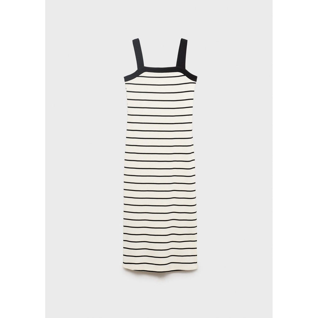 Vestido Tena - Negro