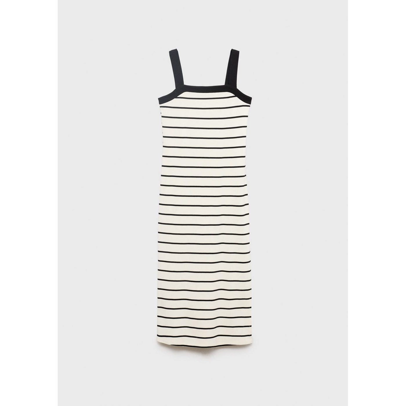 Vestido Tena - Negro