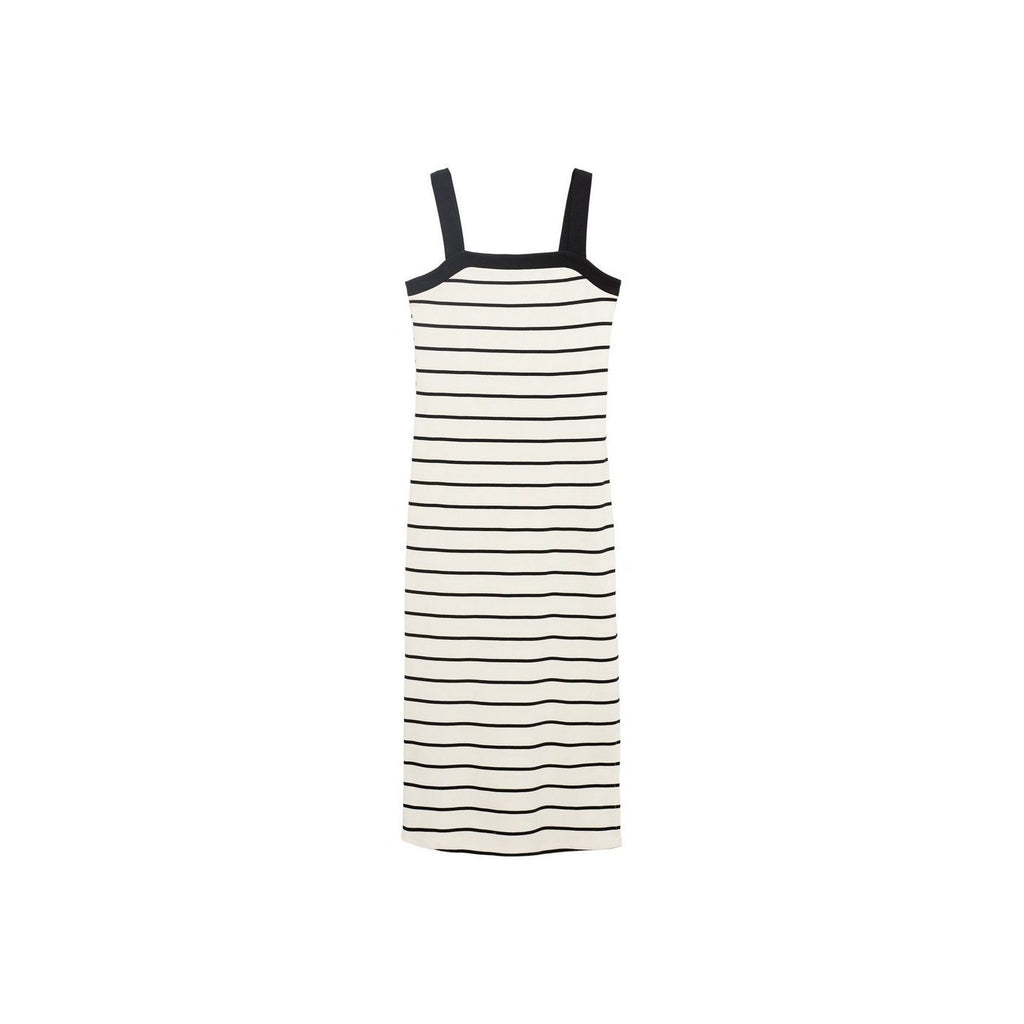 Vestido Tena - Negro