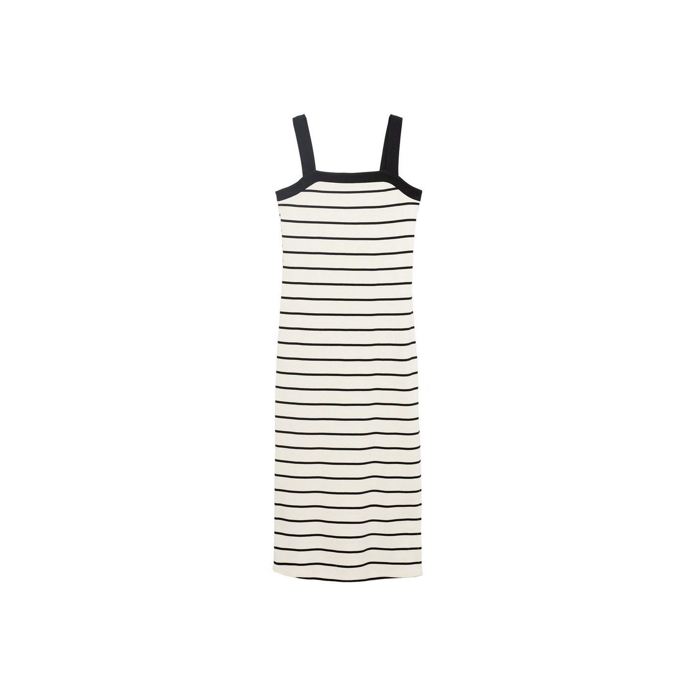 Vestido Tena - Negro