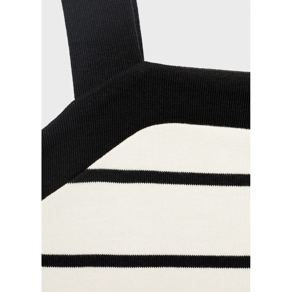 Vestido Tena - Negro