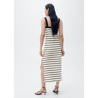 Vestido Tena - Negro