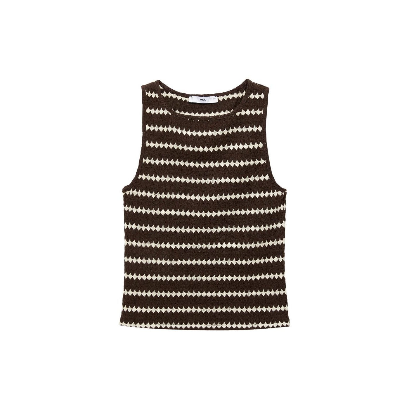 Top Nati - Brun