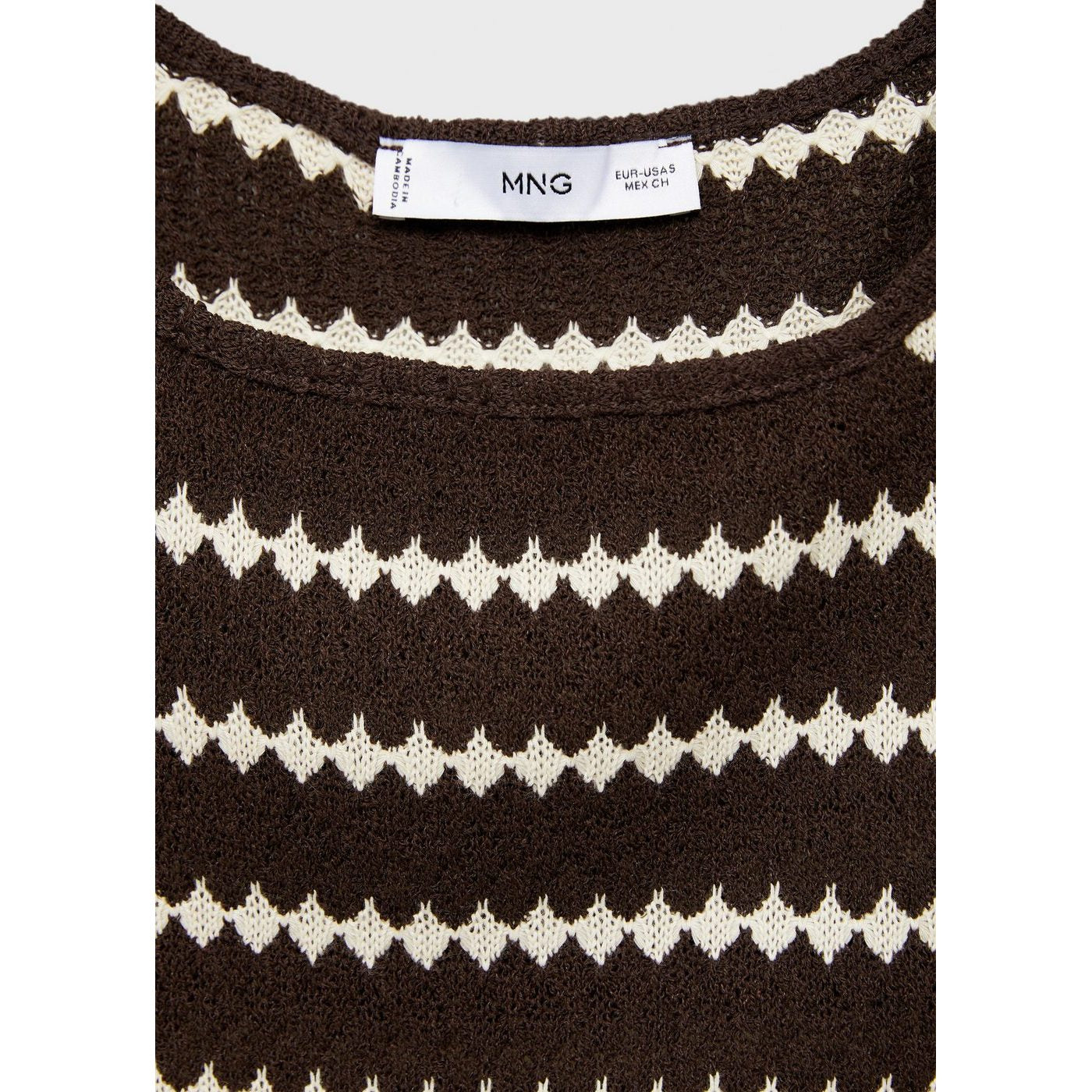 Top Nati - Brun