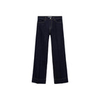 Jean Wideleg Talle Normal - Open Blue