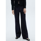 Jean Wideleg Talle Normal - Open Blue