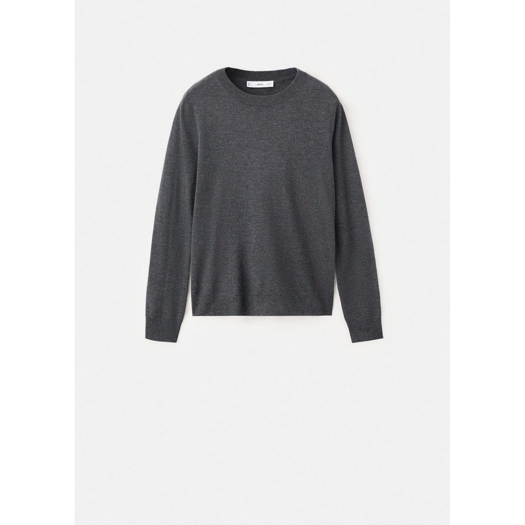 Unilucca Sweatshirt - Charcoal - Charcoal