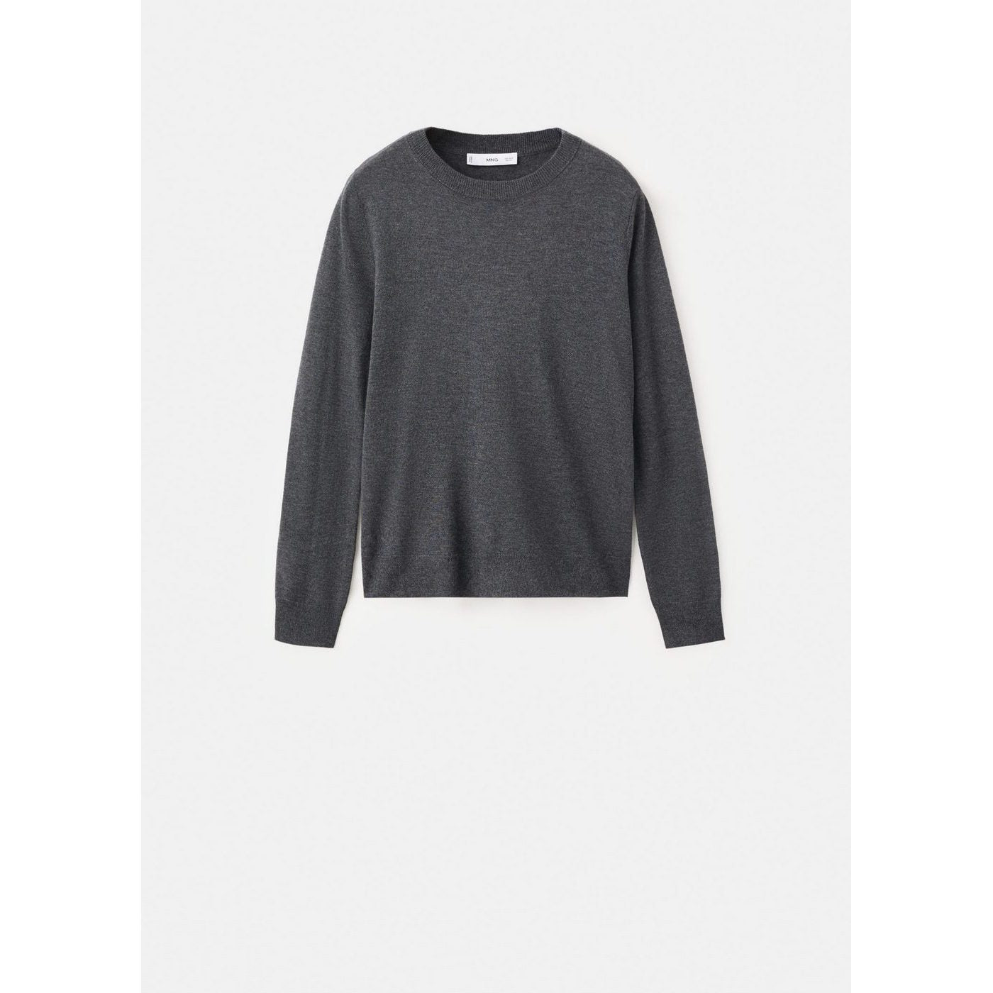 Unilucca Sweatshirt - Charcoal - Charcoal