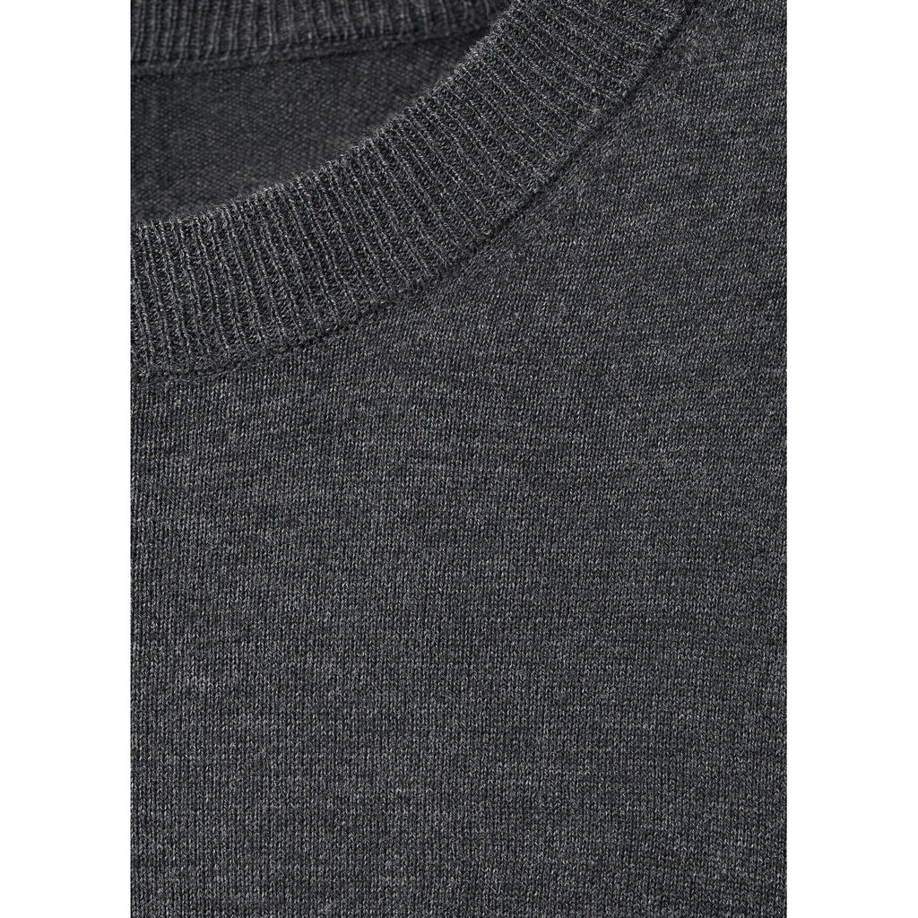 Unilucca Sweatshirt - Charcoal - Charcoal
