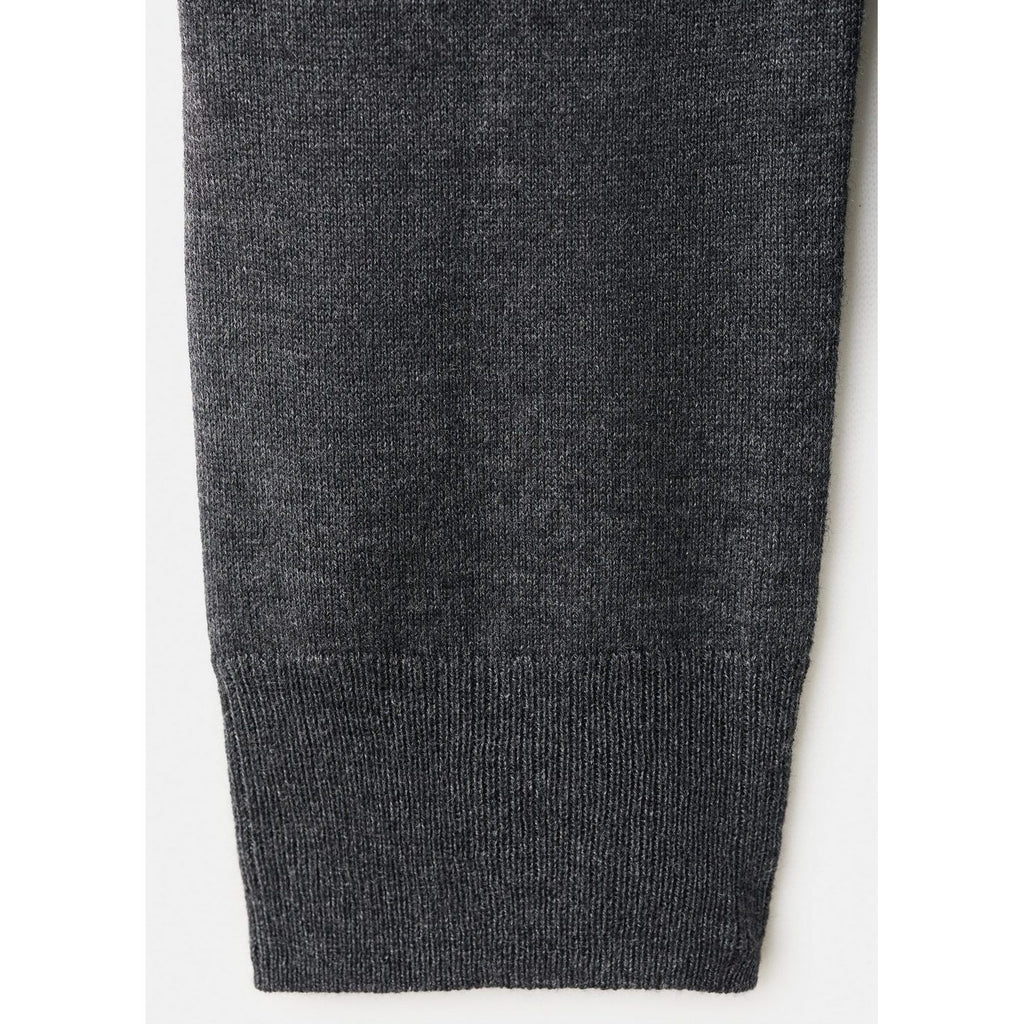 Suéter Unilucca - Gris Carbón