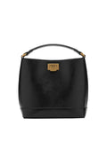 Mini Sac Cabas Détail Métallique