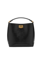 Mini Sac Cabas Détail Métallique