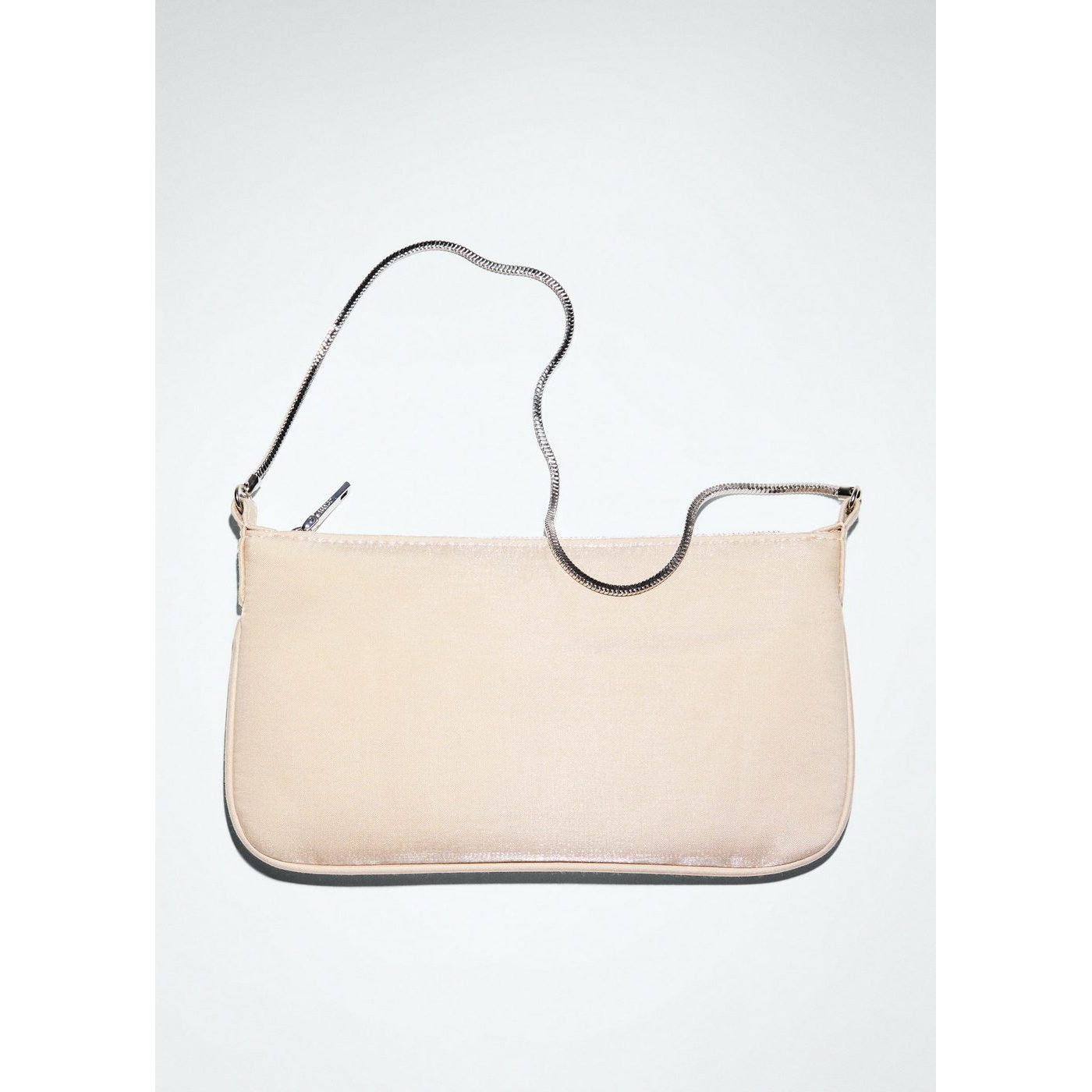 Sac Petit Selena - Beige