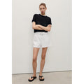 Short Delia - Blanc