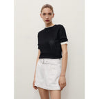 Short Delia - Blanc