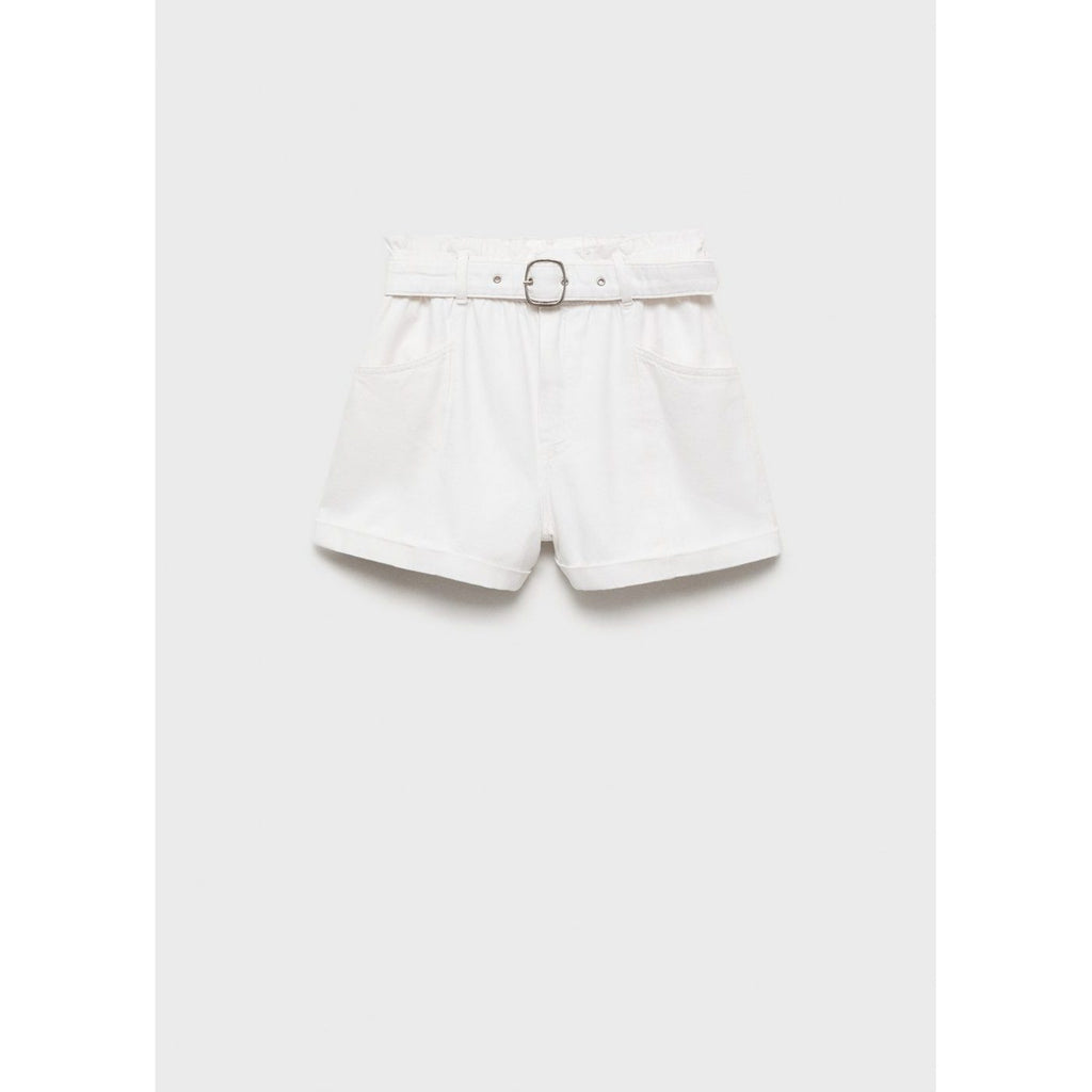 Short Delia - Blanc