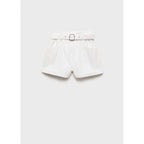 Short Delia - Blanc