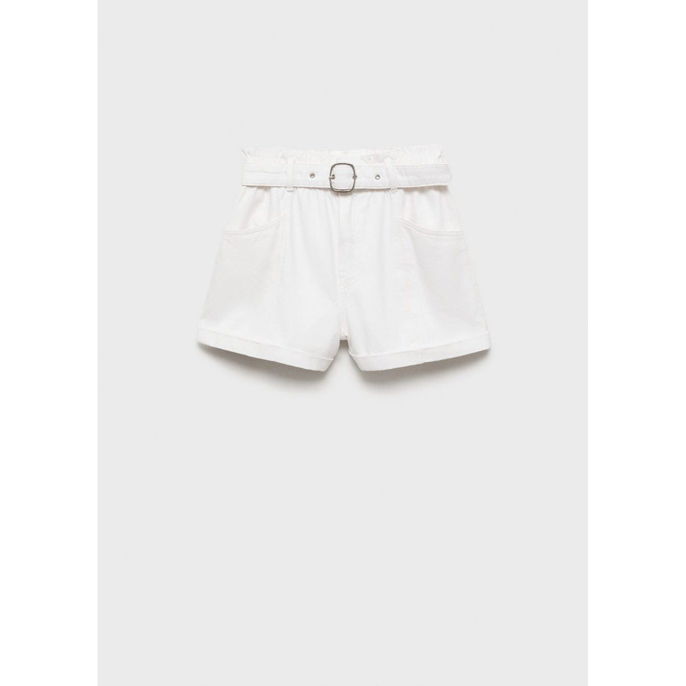 Short Delia - Blanc