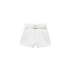 Short Delia - Blanc