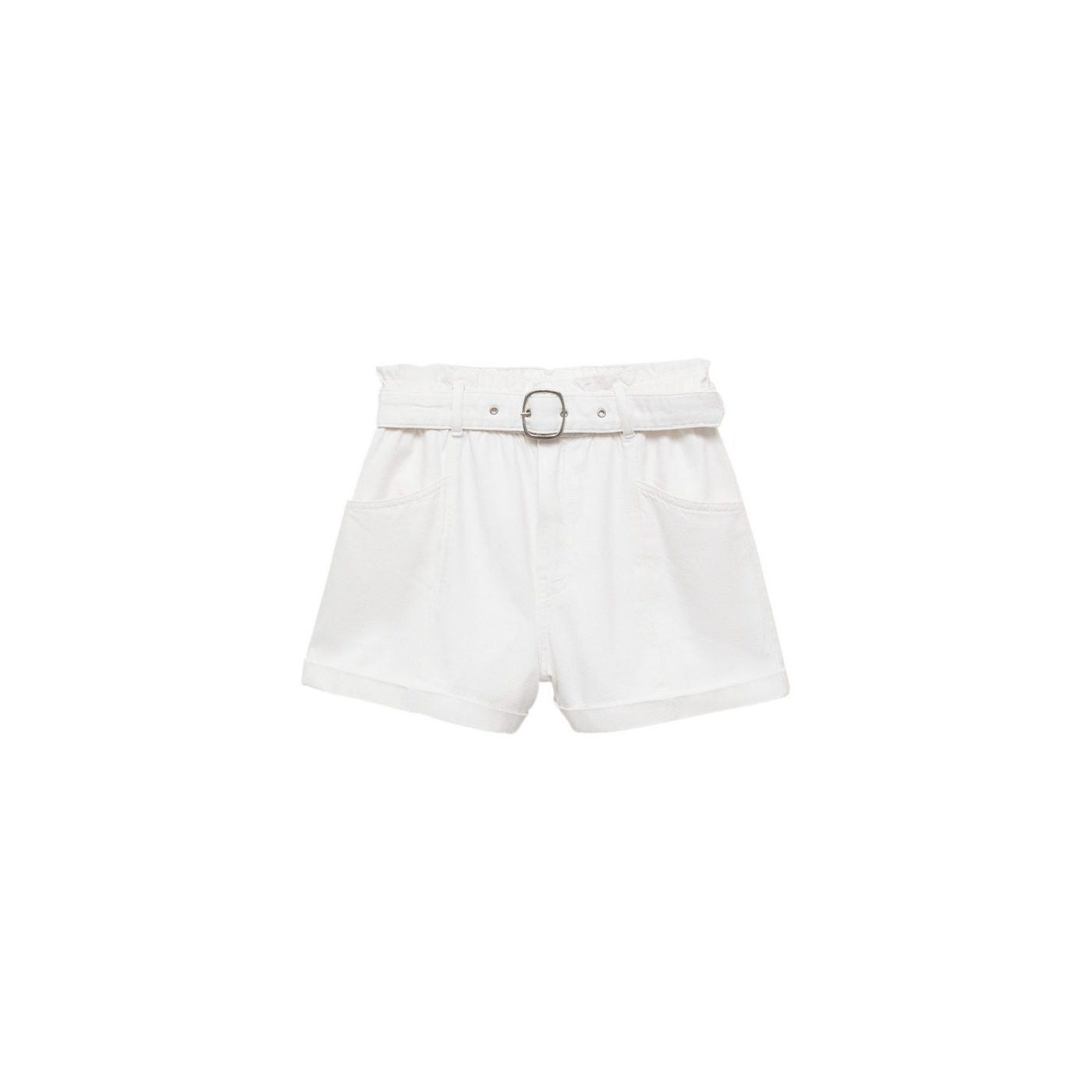 Short Delia - Blanc