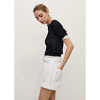 Short Delia - Blanc