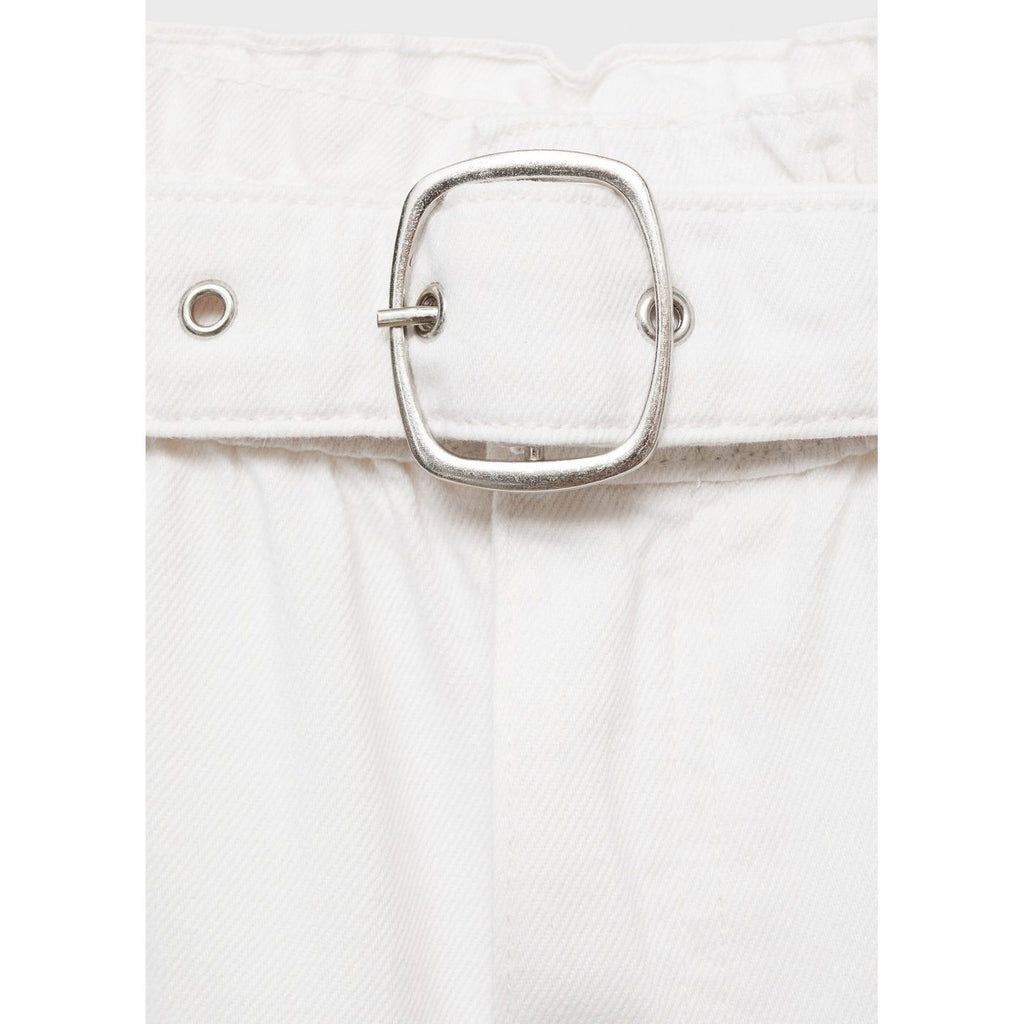Short Delia - Blanc