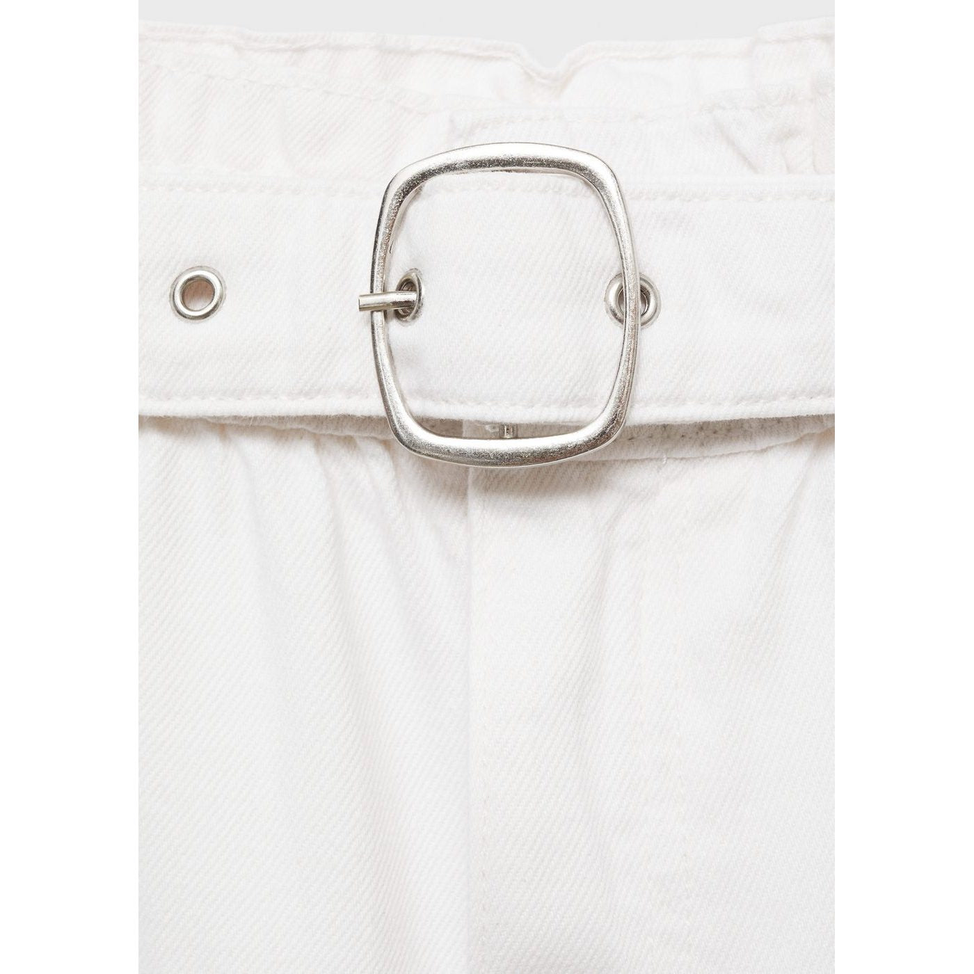 Short Delia - Blanc