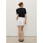Short Delia - Blanc