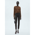 Trousers Cola - Grey
