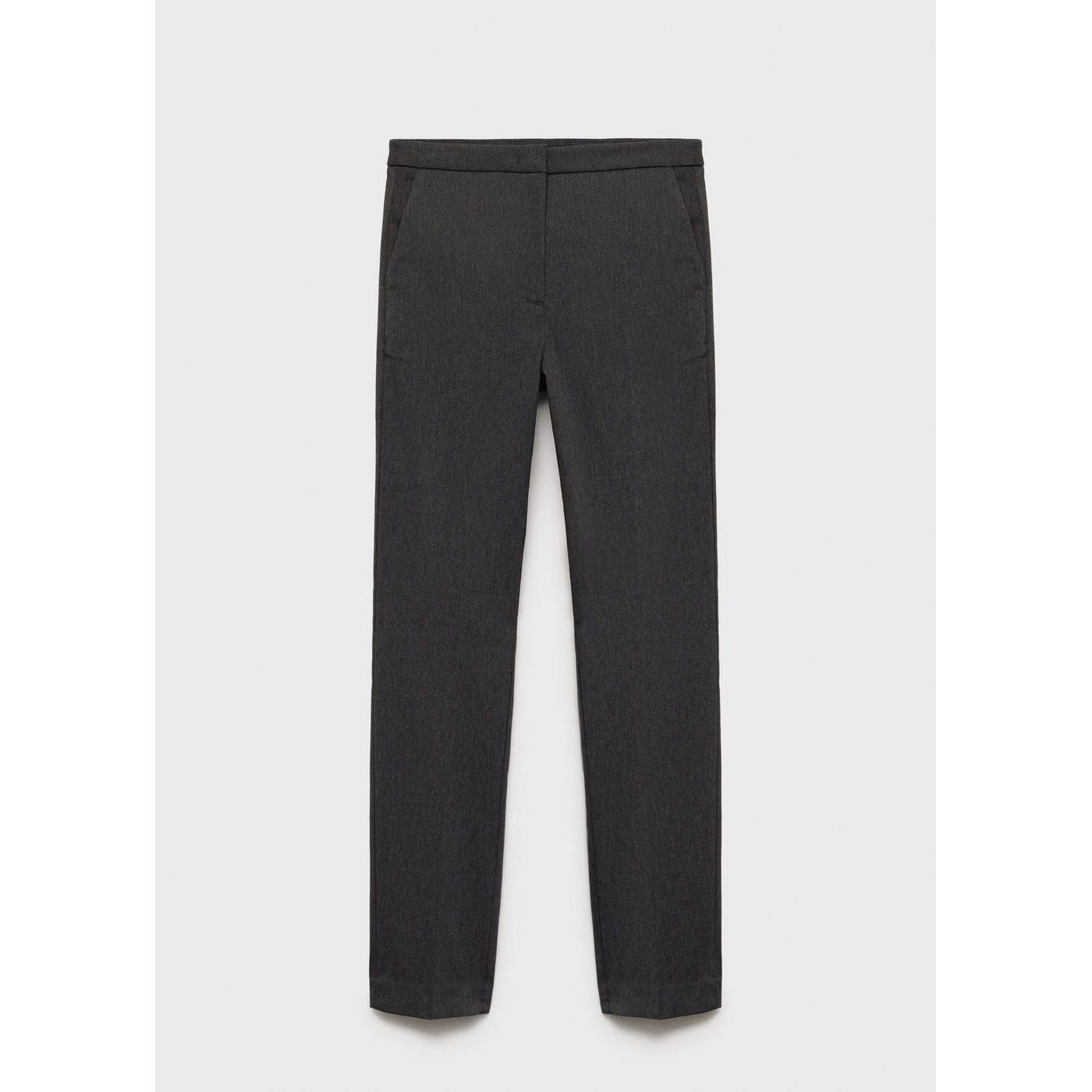 Trousers Cola - Grey